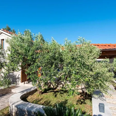 Casa vacanze Ferienhaus Fuer 4 Personen Ca 85 Qm In Orebic, Dalmatien Sueddalmatien Orebić