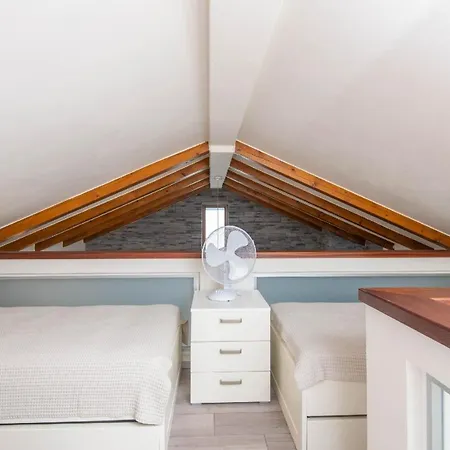 Ferienhaus Fuer 4 Personen Ca 85 Qm In Orebic, Dalmatien Sueddalmatien
