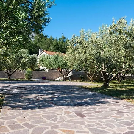 Ferienhaus Fuer 4 Personen Ca 85 Qm In Orebic, Dalmatien Sueddalmatien Casa vacanze
