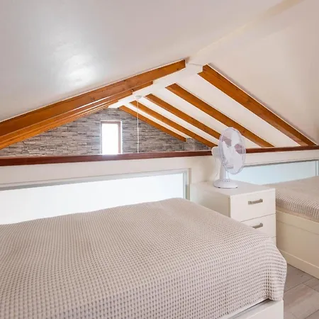 Ferienhaus Fuer 4 Personen Ca 85 Qm In Orebic, Dalmatien Sueddalmatien *