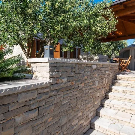 Ferienhaus Ferienhaus Fuer 4 Personen Ca 85 Qm In Orebic, Dalmatien Sueddalmatien Orebić