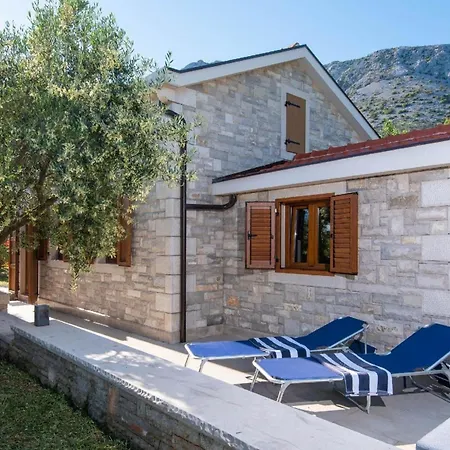 Ferienhaus Fuer 4 Personen Ca 85 Qm In Orebic, Dalmatien Sueddalmatien