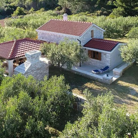Ferienhaus Fuer 4 Personen Ca 85 Qm In Orebic, Dalmatien Sueddalmatien Ferienhaus